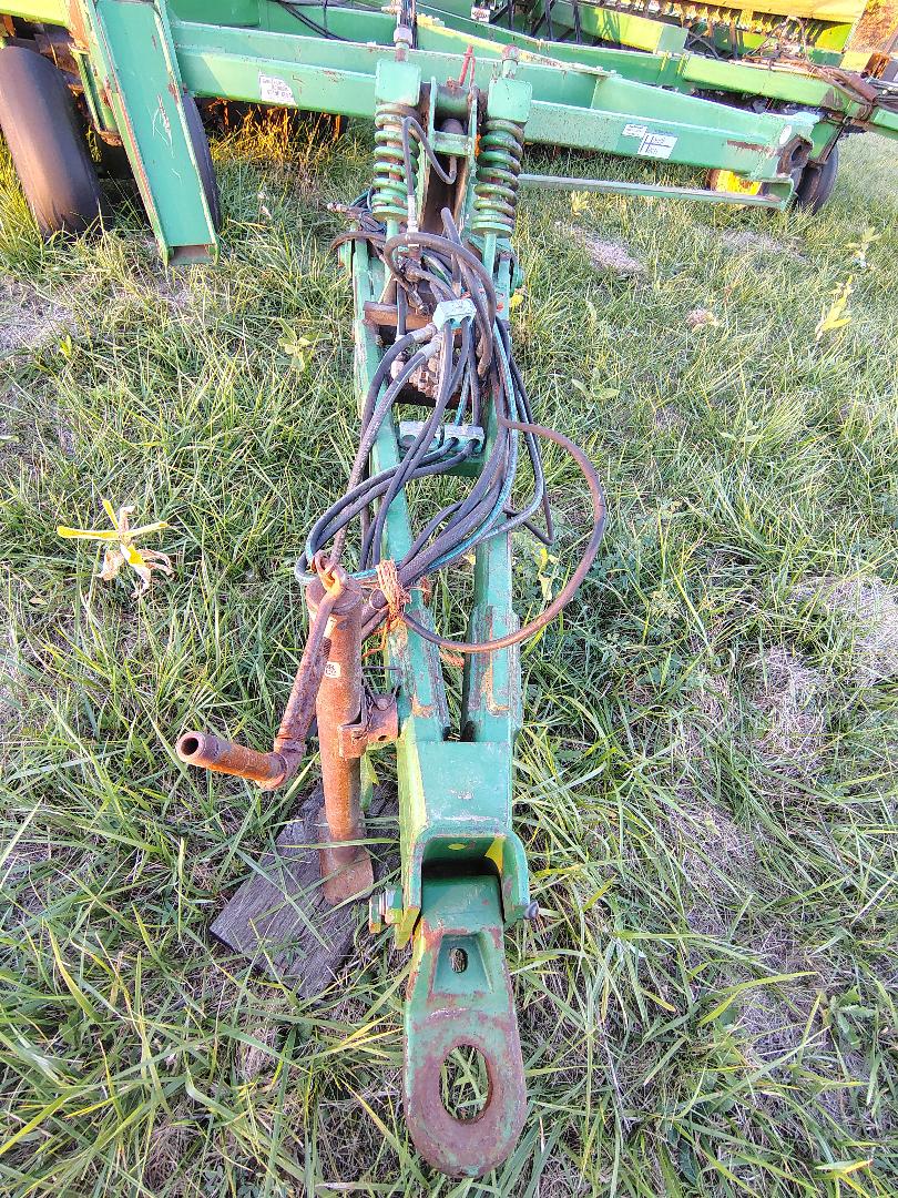 1992 JOHN DEERE 750 Grain Drills - Image 45